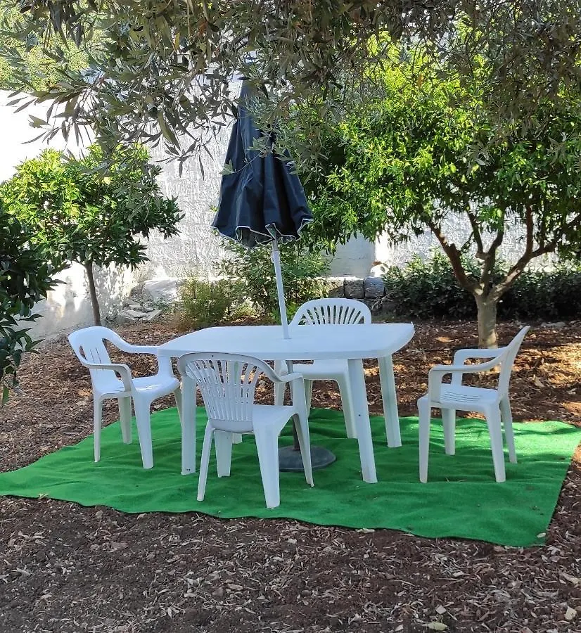 Casa vacanze MSG VACANZE Casa con Giardino Custonaci