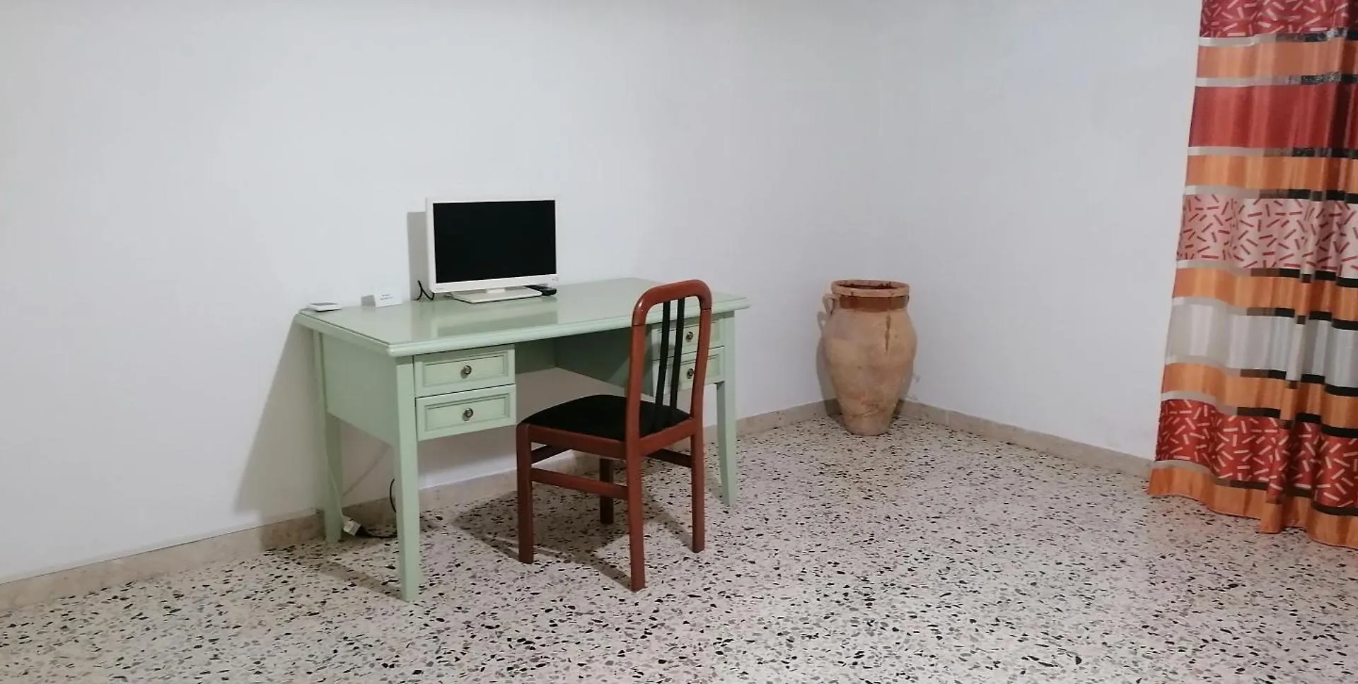 度假居 Maranzano Vacanze Casa Con Giardino 库斯托纳奇