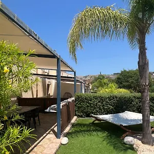 Baglio Mazzara Appartement
